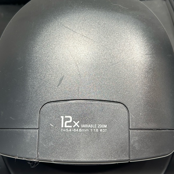 Polycom PVS-14xx Viewstation Conference NTCS Camera Model PVS-1419 - Picture 5 of 16